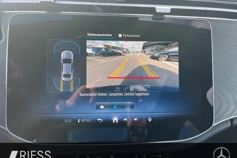 Mercedes-Benz E 300 din 2024 cu 66.451 km - oferta MER152321 - foto 13