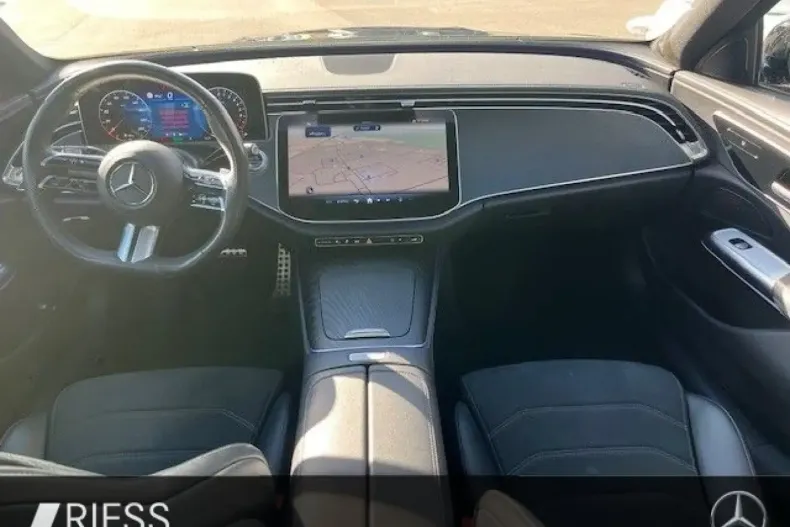 Mercedes-Benz E 300 din 2024 cu 66.451 km - oferta MER152321 - foto 16