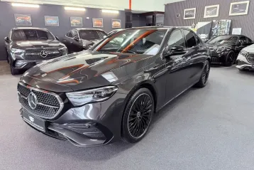 Mercedes-Benz E 300 din 2024 - oferta MER152322