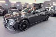 Mercedes-Benz E 300 din 2024 cu 4.000 km - oferta MER152322 - foto 2