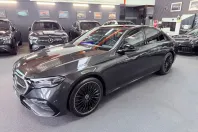 Mercedes-Benz E 300 din 2024 cu 4.000 km - oferta MER152322 - foto 3