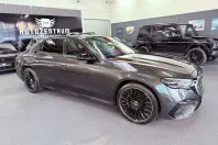 Mercedes-Benz E 300 din 2024 cu 4.000 km - oferta MER152322 - foto 6