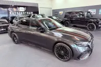 Mercedes-Benz E 300 din 2024 cu 4.000 km - oferta MER152322 - foto 7