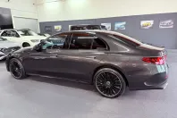 Mercedes-Benz E 300 din 2024 cu 4.000 km - oferta MER152322 - foto 8