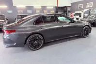 Mercedes-Benz E 300 din 2024 cu 4.000 km - oferta MER152322 - foto 12