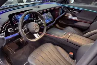 Mercedes-Benz E 300 din 2024 cu 4.000 km - oferta MER152322 - foto 14