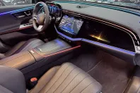 Mercedes-Benz E 300 din 2024 cu 4.000 km - oferta MER152322 - foto 16