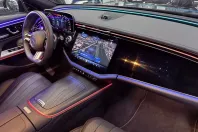 Mercedes-Benz E 300 din 2024 cu 4.000 km - oferta MER152322 - foto 17