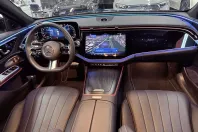 Mercedes-Benz E 300 din 2024 cu 4.000 km - oferta MER152322 - foto 20