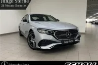 Mercedes-Benz E 300 din 2025 cu 9.733 km - oferta MER152323 - foto 1