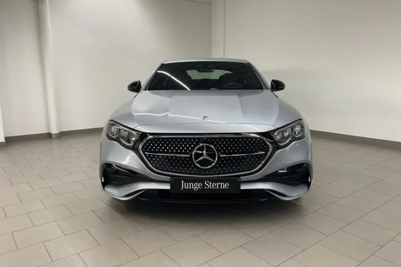 Mercedes-Benz E 300 din 2025 cu 9.733 km - oferta MER152323 - foto 3