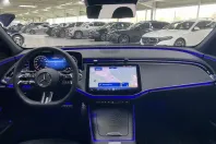 Mercedes-Benz E 300 din 2025 cu 9.733 km - oferta MER152323 - foto 7