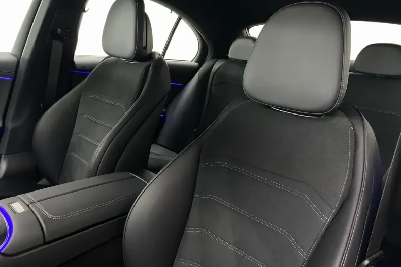 Mercedes-Benz E 300 din 2025 cu 9.733 km - oferta MER152323 - foto 8