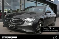 Mercedes-Benz E 300 din 2022 cu 76.200 km - oferta MER152324 - foto 1
