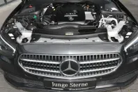 Mercedes-Benz E 300 din 2022 cu 76.200 km - oferta MER152324 - foto 20