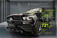 Mercedes-Benz GLE 400 din 2022 cu 97.500 km - oferta MER152325 - foto 1