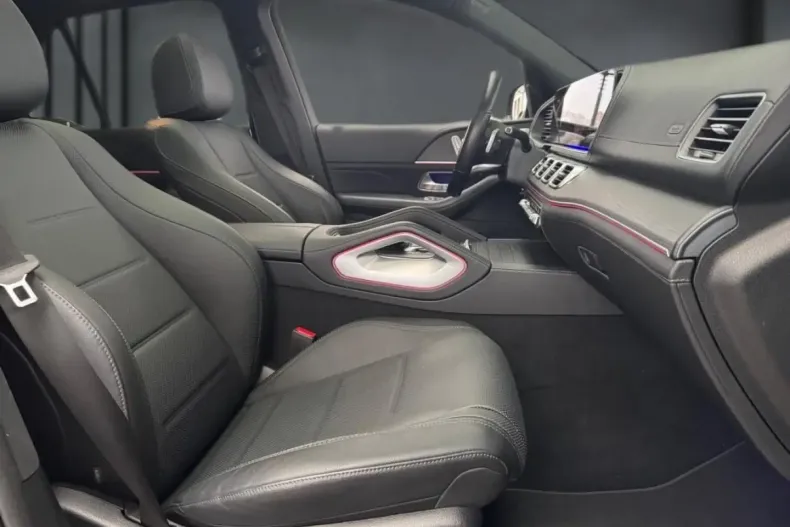 Mercedes-Benz GLE 400 din 2022 cu 97.500 km - oferta MER152325 - foto 7