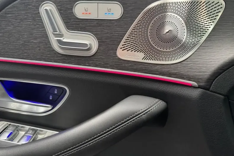 Mercedes-Benz GLE 400 din 2022 cu 97.500 km - oferta MER152325 - foto 10