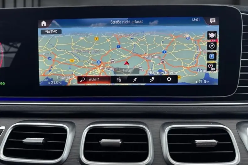 Mercedes-Benz GLE 400 din 2022 cu 97.500 km - oferta MER152325 - foto 11