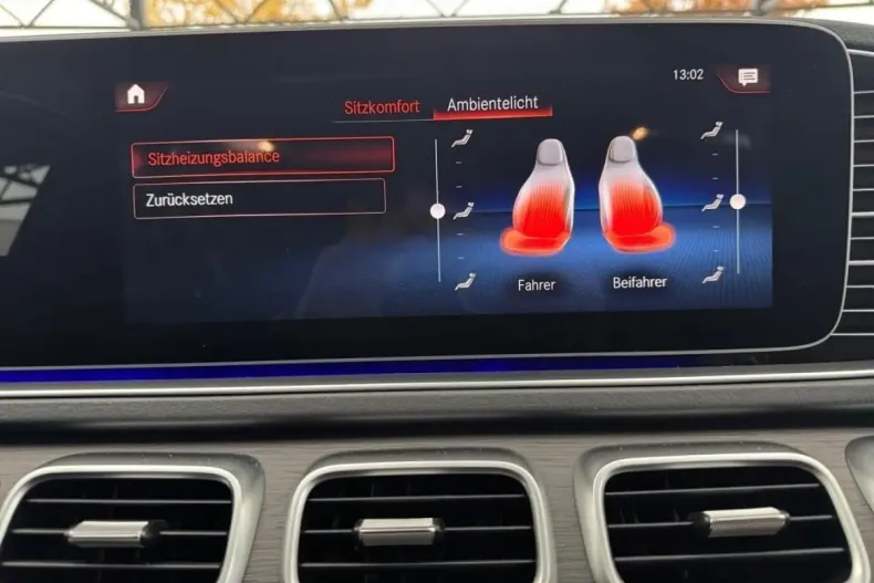 Mercedes-Benz GLE 400 din 2022 cu 97.500 km - oferta MER152325 - foto 14