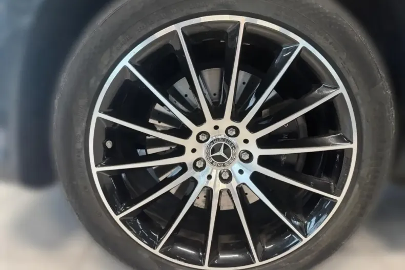 Mercedes-Benz GLE 400 din 2022 cu 97.500 km - oferta MER152325 - foto 18