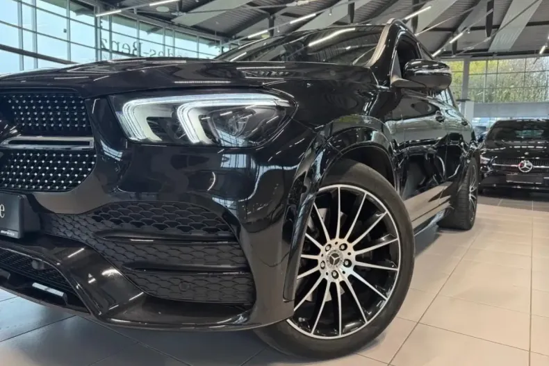 Mercedes-Benz GLE 400 din 2022 cu 97.500 km - oferta MER152325 - foto 19