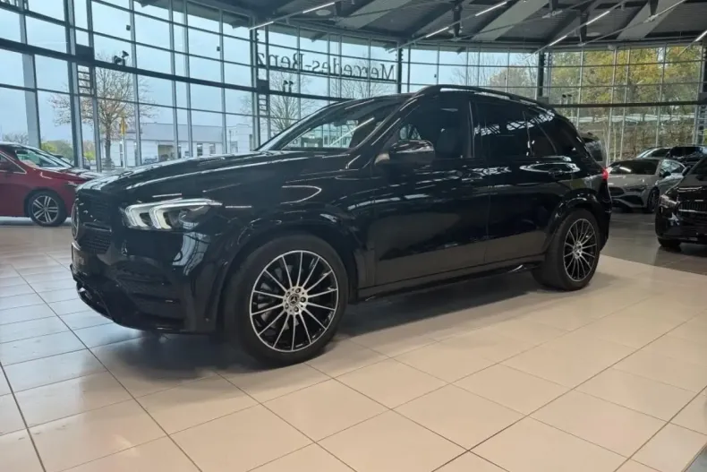 Mercedes-Benz GLE 400 din 2022 cu 97.500 km - oferta MER152325 - foto 20
