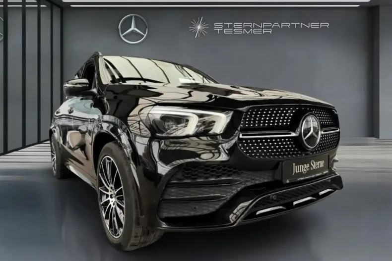 Mercedes-Benz GLE 400 din 2022 cu 97.500 km - oferta MER152325 - foto 21