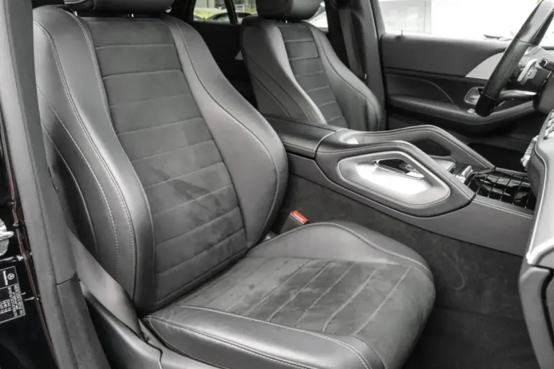 Mercedes-Benz GLE 400 din 2022 cu 94.665 km - oferta MER152326 - foto 7