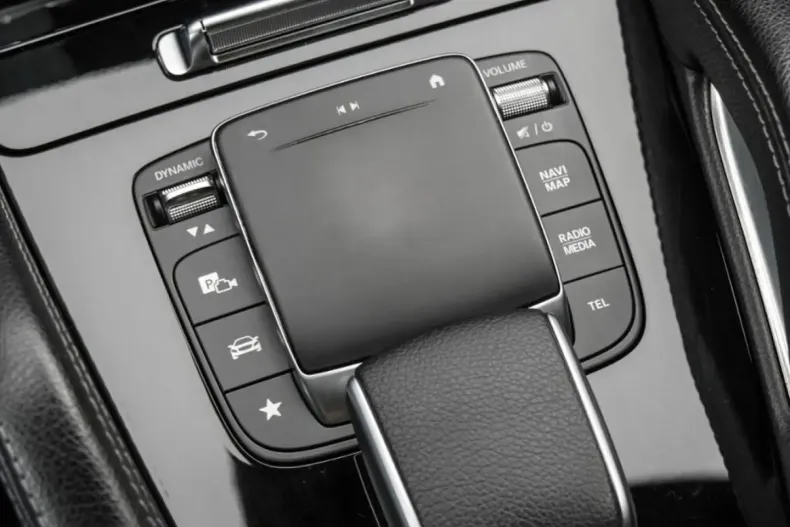 Mercedes-Benz GLE 400 din 2022 cu 94.665 km - oferta MER152326 - foto 10