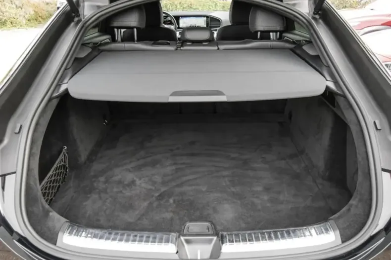 Mercedes-Benz GLE 400 din 2022 cu 94.665 km - oferta MER152326 - foto 15