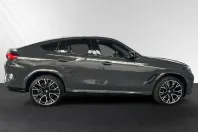 BMW X6 M din 2025 cu 11.088 km - oferta BMW152328 - foto 2