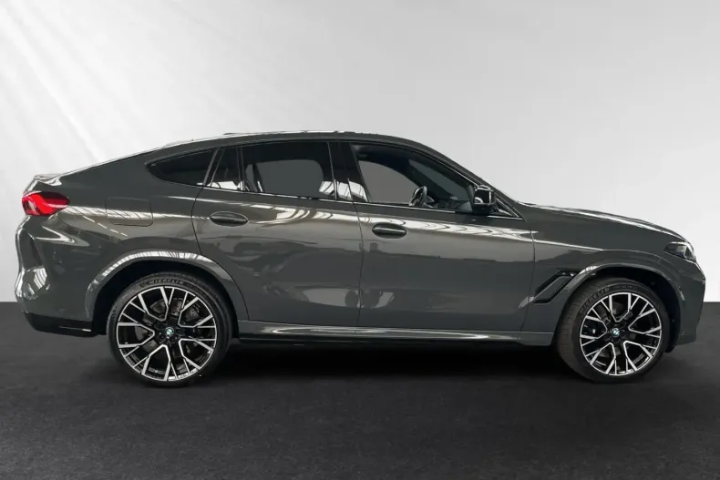BMW X6 M din 2025 cu 11.088 km - oferta BMW152328 - foto 2