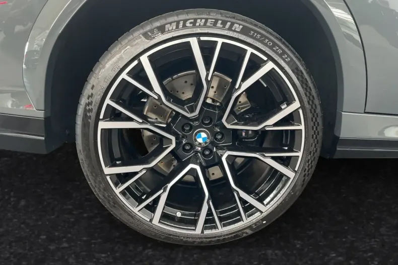 BMW X6 M din 2025 cu 11.088 km - oferta BMW152328 - foto 5