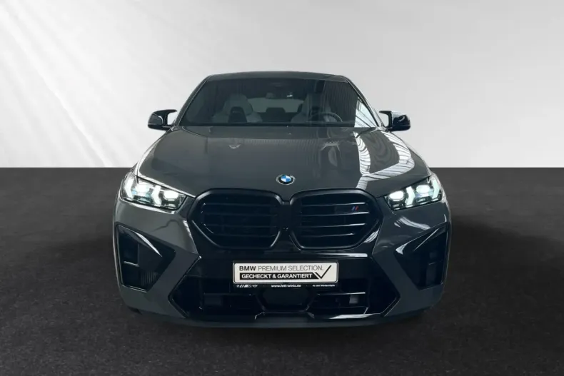 BMW X6 M din 2025 cu 11.088 km - oferta BMW152328 - foto 6