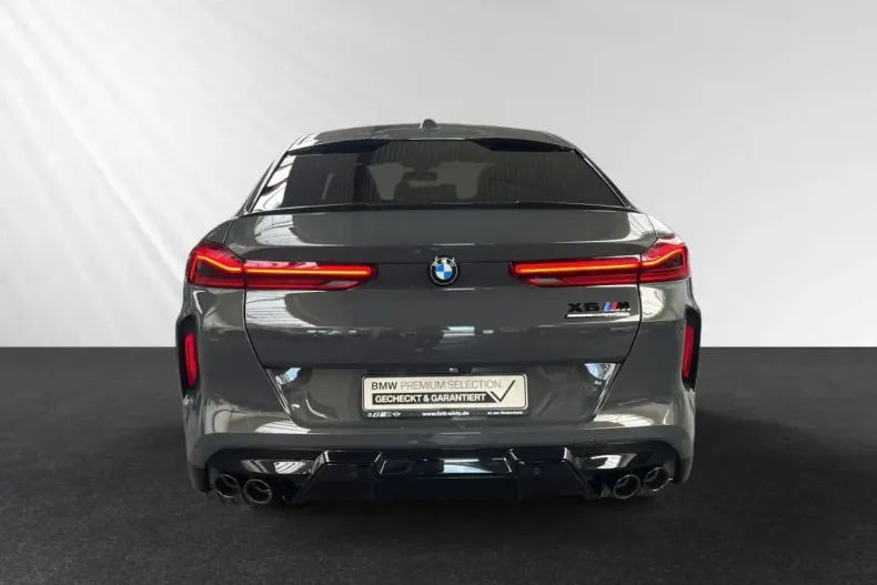 BMW X6 M din 2025 cu 11.088 km - oferta BMW152328 - foto 7