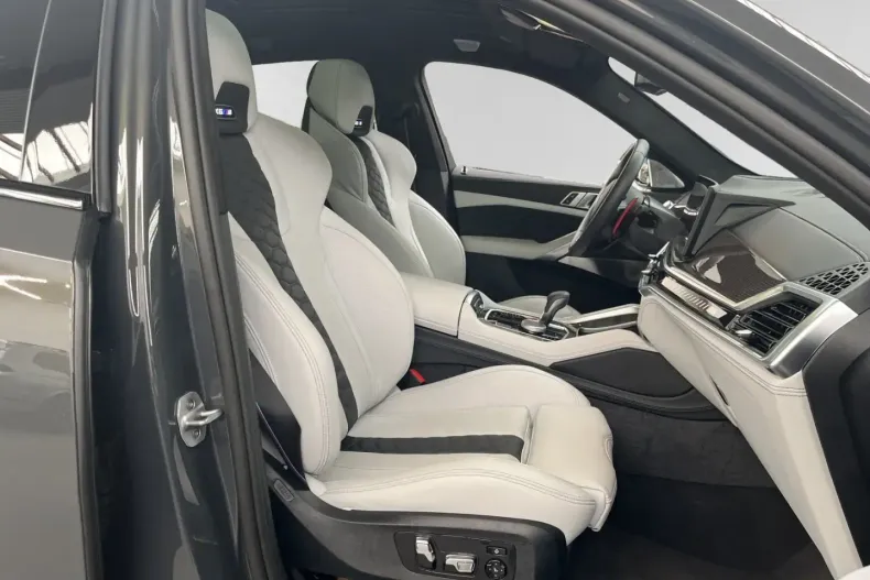 BMW X6 M din 2025 cu 11.088 km - oferta BMW152328 - foto 9