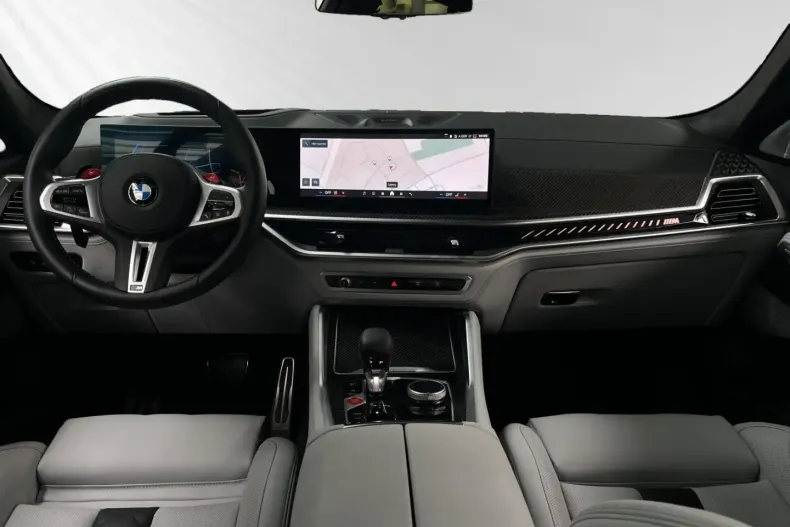BMW X6 M din 2025 cu 11.088 km - oferta BMW152328 - foto 10