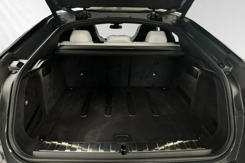 BMW X6 M din 2025 cu 11.088 km - oferta BMW152328 - foto 15