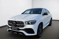Mercedes-Benz GLE 350 din 2022 cu 41.394 km - oferta MER152329 - foto 2