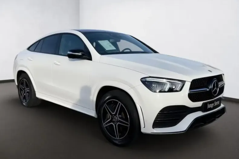 Mercedes-Benz GLE 350 din 2022 cu 41.394 km - oferta MER152329 - foto 3