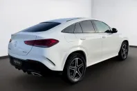 Mercedes-Benz GLE 350 din 2022 cu 41.394 km - oferta MER152329 - foto 4