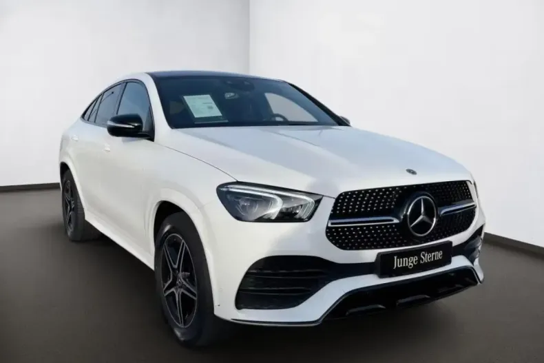 Mercedes-Benz GLE 350 din 2022 cu 41.394 km - oferta MER152329 - foto 7