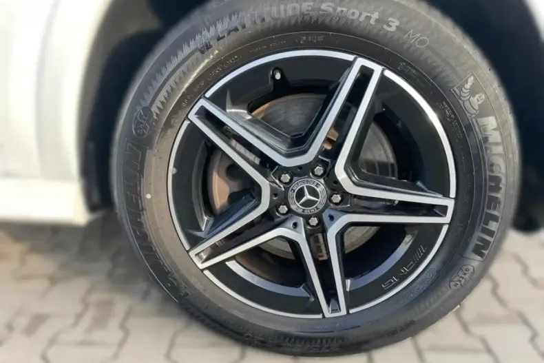 Mercedes-Benz GLE 350 din 2022 cu 41.394 km - oferta MER152329 - foto 8