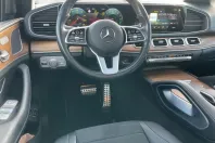 Mercedes-Benz GLE 350 din 2022 cu 41.394 km - oferta MER152329 - foto 11