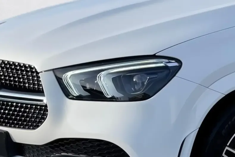 Mercedes-Benz GLE 350 din 2022 cu 41.394 km - oferta MER152329 - foto 16