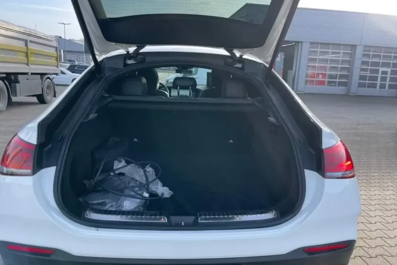 Mercedes-Benz GLE 350 din 2022 cu 41.394 km - oferta MER152329 - foto 17