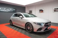 Mercedes-Benz A 35 AMG din 2022 cu 23.489 km - oferta MER152330 - foto 1