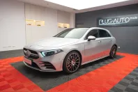 Mercedes-Benz A 35 AMG din 2022 cu 23.489 km - oferta MER152330 - foto 3