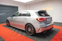 Mercedes-Benz A 35 AMG din 2022 cu 23.489 km - oferta MER152330 - foto 4